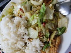 -中国石油大学第2食堂