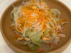 -胡麻(静安嘉里店)