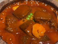 -千百味红餐厅·江西菜(绿地双子塔店)