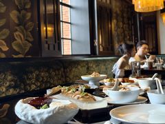 -上海苏宁宝丽嘉酒店·嘉府壹号中餐厅