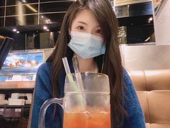 -大有利茶餐厅(福民店)