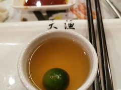 -大渔铁板烧(万象城店)