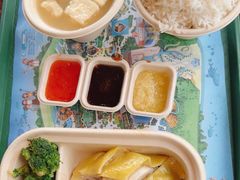 -雨林餐厅(长隆海洋王国店)