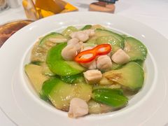 -宝轩渔府·老字号海鲜·正宗津菜(水上店)