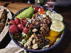 -SUPER BOWL超级碗(崂山丽达店)