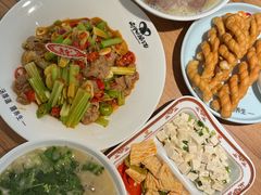 -向阳羊汤(千峰店)