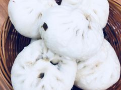 -清真石家包子(大皮院总店)