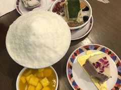 -糖纸甜品(印象城店)