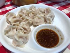 -西贝莜面村(万象天地店)