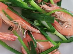 -考记泥焗鸡农庄·海鲜(北洛秘境店)