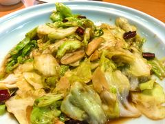 -湘与香缘·湖南菜(王府井北京市百货大楼店)