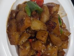 -顺风汤馆·广府粤菜(江宸天街店)