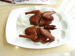 -中恒华茶楼(牌坊店)