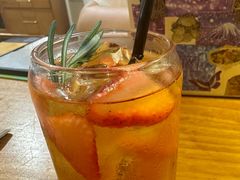 -沏点Trattoria意大利餐厅(新街口店)