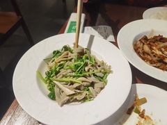 芫爆散丹-南门小馆·清真(国贸商城店)