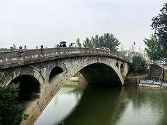 -赵州桥景区