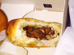 鲜肉月饼-肯德基(坞城路店)