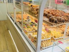 -味多美蛋糕(东直门店)