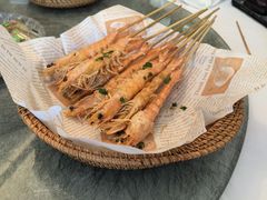 -79号渔船海鲜饭店(宝安店)