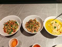 -楚山晓·楚湘菜(江夏永旺店)