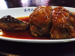 -吴门人家·苏宴宫廷菜(拙政园店)