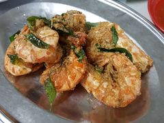 -黄亚华小食店(Jalan Alor)
