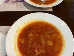 罗宋汤-德大西餐社(云南南路店)