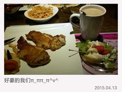 -相聚时光(光华店)