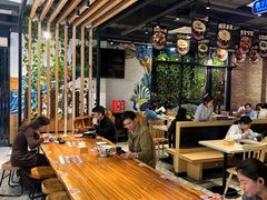 -云味馆·云南菜·云南米线(景田店)