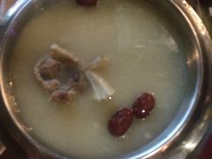 -小镇印象音乐餐吧(莲塘店)