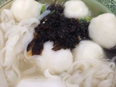 iphone_upload_pic-文辉墨鱼丸大王(铜锣湾渣甸街总店)