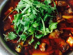 -无味饭店(九眼桥商业文化广场店)