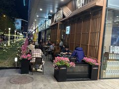 -弓二·烧鸟居酒屋(财富购物中心店)