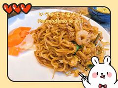 越南炒河粉-美奈小馆·东南亚菜(福田星河COCO Park店)