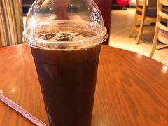 冰美式咖啡-COSTA COFFEE(新奥购物中心店)