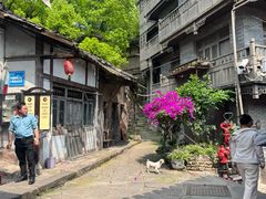 -土城古镇