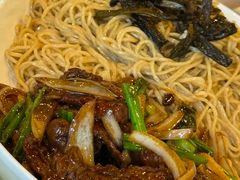 -大合卤味
