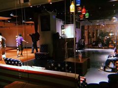 -阿牙街舞工作室AYA DANCE(海珠总店)
