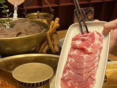 -巴奴毛肚火锅(大剧院店)