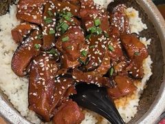 -九田家黑牛烤肉料理(万达店)