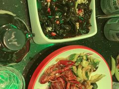 -冰城小镇音乐串吧·聚会餐厅(百子湾店)