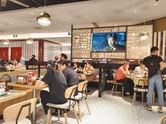 -潮界(虹桥新天地店)