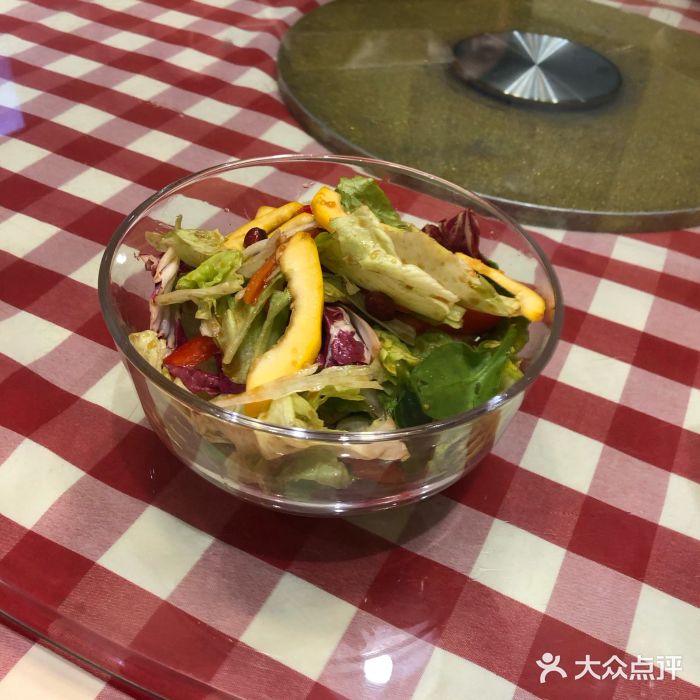 西贝莜面村(香蜜湖店)图片