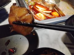 -新辣道鱼火锅(领展购物广场·中关村店)