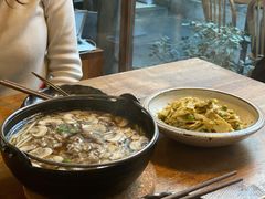 牛肉汤锅-汤厨(五道营店)