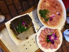 -山城年华老火锅(玉林店)