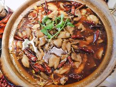 -马头巷·食景园(苏州总店)