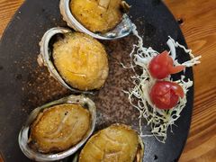 -质烤烤物·活烤海鲜(质烤总店)