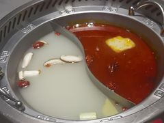 -蜀留香火锅·始于1999·原四川老火锅(白堤路店)