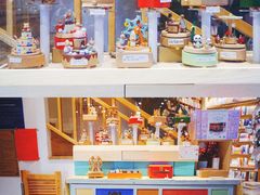 -猫的天空之城概念书店(丽江古城饮玉巷店)